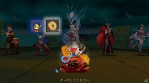 iOS/Android「陰陽師」キャラクター育成のカギとなる陰陽師、式神の強化システムを紹介！の画像5