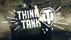 スーパーマーケットに潜む「World of Tanks」を見つけろ！「World of Tanks」のCMシリーズ「THINK TANK」第二弾が登場の画像1