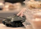 スーパーマーケットに潜む「World of Tanks」を見つけろ！「World of Tanks」のCMシリーズ「THINK TANK」第二弾が登場