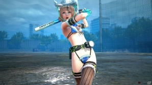 PS4「スクールガールゾンビハンター」が本日発売！多彩な武器や迫りくるゾンビ、追加DLCの情報を紹介の画像37