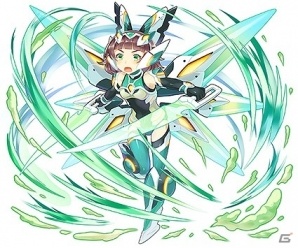 iOS/Android「協力クイズRPG マギメモ」降臨イベント「ミモザ インパクト」が開催！ピックアップガチャには新キャラクターも登場の画像5