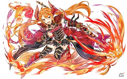 iOS/Android「協力クイズRPG マギメモ」降臨イベント「ミモザ インパクト」が開催！ピックアップガチャには新キャラクターも登場の画像3