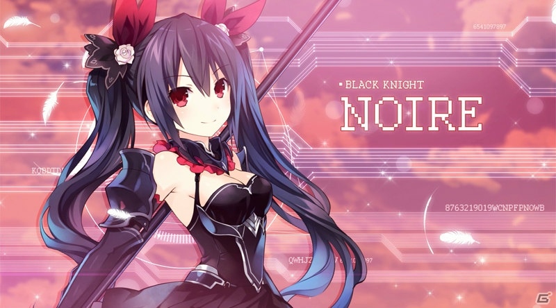 PS4「四女神オンライン CYBER DIMENSION NEPTUNE」エラバレシが歌う「ピコンでメタフィクション」にのせたオープニングムービーが公開！の画像3