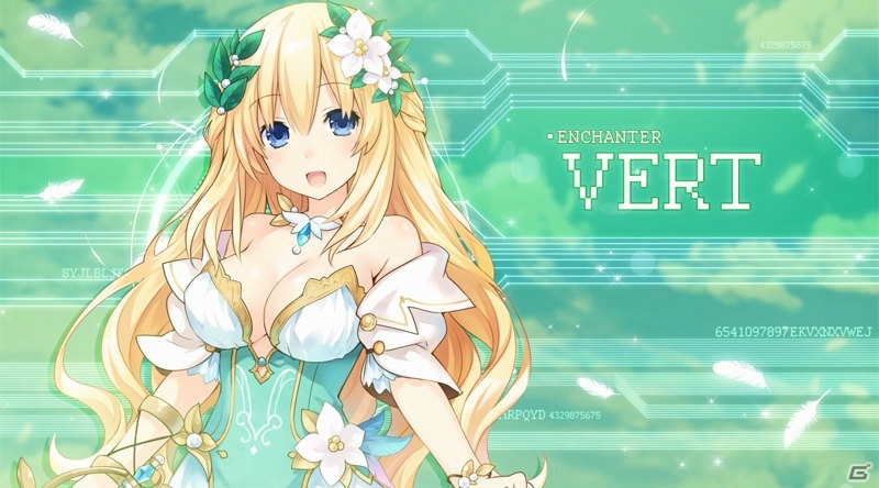 PS4「四女神オンライン CYBER DIMENSION NEPTUNE」エラバレシが歌う「ピコンでメタフィクション」にのせたオープニングムービーが公開！の画像5