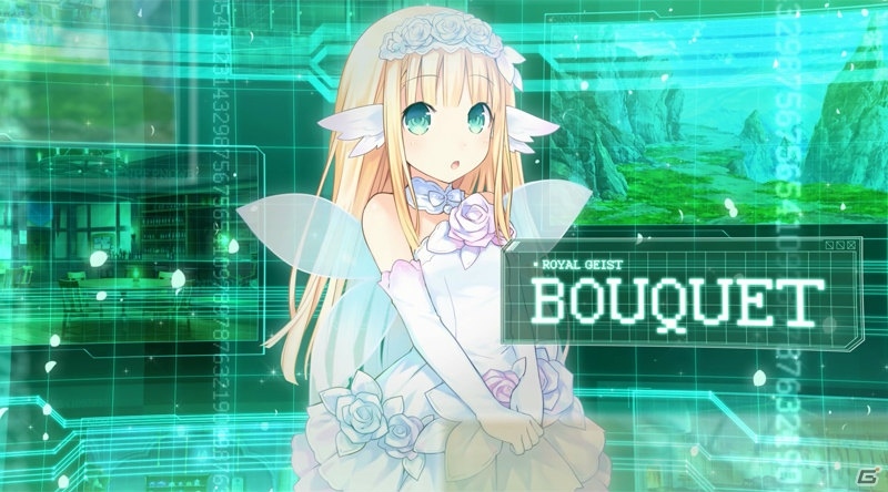 PS4「四女神オンライン CYBER DIMENSION NEPTUNE」エラバレシが歌う「ピコンでメタフィクション」にのせたオープニングムービーが公開！の画像9