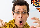 iOS/Android「モンスターギア バーサス」ピコ太郎さんとのコラボイベントが1月20日より開催！記念キャンペーンも続々実施