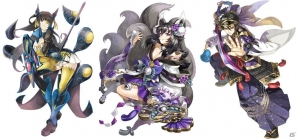 iOS/Android「ワールドクロスサーガ -時と少女と鏡の扉-」にて「ワクサガ人気投票」が開催！の画像7