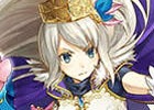 iOS/Android「ワールドクロスサーガ -時と少女と鏡の扉-」にて「ワクサガ人気投票」が開催！