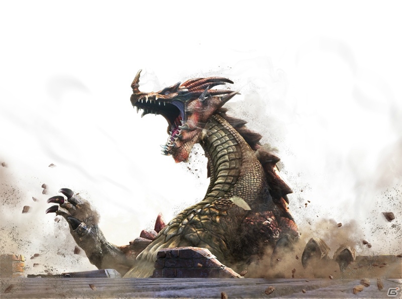 3DS「モンスターハンターダブルクロス」特製手ぬぐいがもらえる“ラオ川柳”Twitterキャンペーンが開催中！の画像1