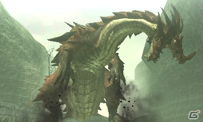 3DS「モンスターハンターダブルクロス」特製手ぬぐいがもらえる“ラオ川柳”Twitterキャンペーンが開催中！の画像3