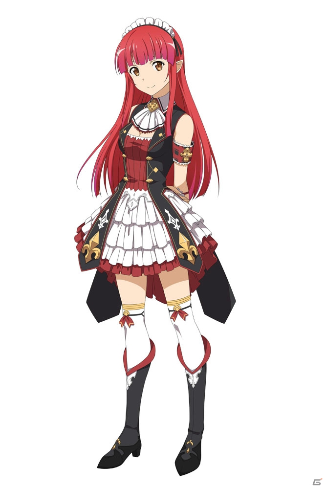 「ソードアート・オンライン ―ホロウ・リアリゼーション―」セブン、レインが登場する無料大型アップデート「蒼空の闘士」を紹介の画像3