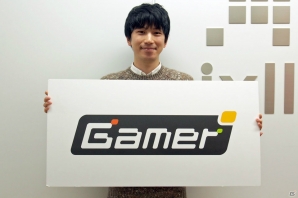 「my GAMECITY」大食いイベントに向けてニャブラハム市長がGamer編集部に逆取材！前哨戦のお寿司大食いの結果やいかに！？の画像2
