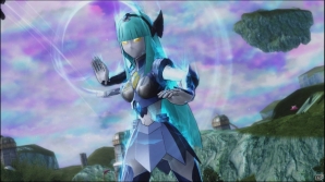 PS4/PS Vita「アクセル・ワールド VS ソードアート・オンライン 千年の黄昏」シノン、アッシュ・ローラーなど新たに6キャラクターが参戦！の画像19