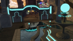 PS4/PS Vita「アクセル・ワールド VS ソードアート・オンライン 千年の黄昏」シノン、アッシュ・ローラーなど新たに6キャラクターが参戦！の画像4
