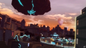 PS4/PS Vita「アクセル・ワールド VS ソードアート・オンライン 千年の黄昏」シノン、アッシュ・ローラーなど新たに6キャラクターが参戦！の画像5