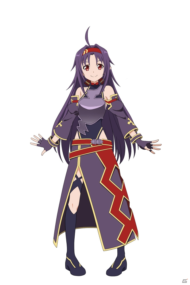 Ps4 Ps Vita アクセル ワールド Vs ソードアート オンライン 千年の黄昏 シノン アッシュ ローラーなど新たに6キャラクターが参戦 の画像 Gamer