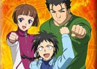 TCG「カードファイト!!ヴァンガードG」キャラクターブースター第2弾「俺達!!!トリニティドラゴン」が発売