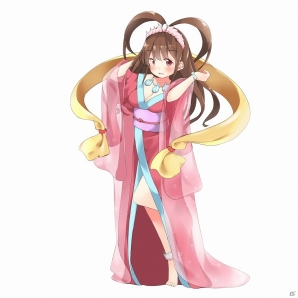 iOS/Android「妖怪百姫たん！」と「妖怪道中記」がコラボ！ドット絵の猫又やもんもたろーを手に入れようの画像10