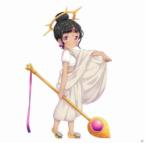 iOS/Android「妖怪百姫たん！」と「妖怪道中記」がコラボ！ドット絵の猫又やもんもたろーを手に入れようの画像8