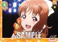 TCG「ラブライブ！スクールアイドルコレクション」Vol.05が本日発売！TVアニメ「ラブライブ！サンシャイン！！」をフィーチャーした特別パックの画像2