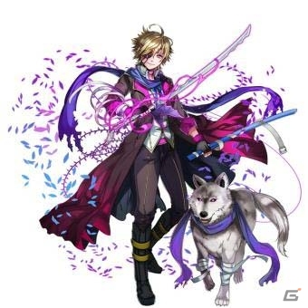 iOS/Android「【18】キミト ツナガル パズル」中村悠一さんが演じる新ダイバー・ミナトが登場！夢世界に舞い降りた中二病の高校生の画像3
