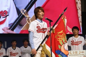 「実況パワフルプロ野球」シリーズのeスポーツ決勝大会で日本一が決定！坂本さん、TOMOさんが頂点に立つの画像3