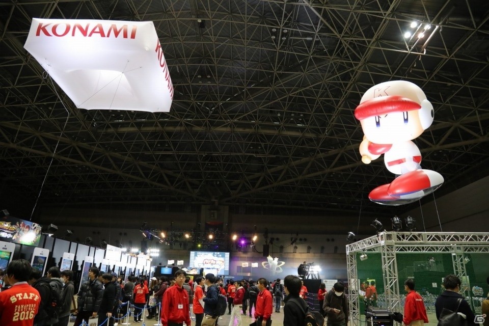 「実況パワフルプロ野球」シリーズのeスポーツ決勝大会で日本一が決定！坂本さん、TOMOさんが頂点に立つの画像1