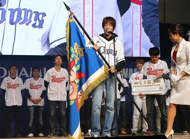 「実況パワフルプロ野球」シリーズのeスポーツ決勝大会で日本一が決定！坂本さん、TOMOさんが頂点に立つの画像2