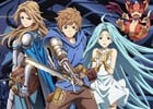 TVアニメ「GRANBLUE FANTASY The Animation」の宣伝特番「ぐらぶるアニメちゃんねるっ！」が1月21日20時よりAbemaTVにて配信決定！