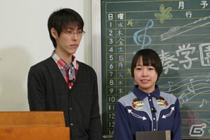 水瀬いのりさんらキャスト陣が出演した「ららマジ」リリース直前発表会をレポート！実機プレイの披露や秋葉原駅でのイベント実施も発表の画像15
