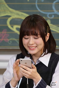 水瀬いのりさんらキャスト陣が出演した「ららマジ」リリース直前発表会をレポート！実機プレイの披露や秋葉原駅でのイベント実施も発表の画像16