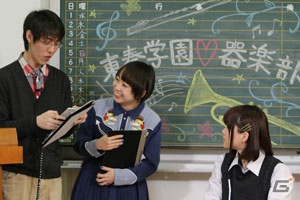 水瀬いのりさんらキャスト陣が出演した「ららマジ」リリース直前発表会をレポート！実機プレイの披露や秋葉原駅でのイベント実施も発表の画像17