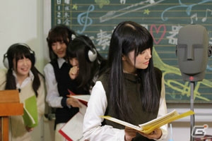 水瀬いのりさんらキャスト陣が出演した「ららマジ」リリース直前発表会をレポート！実機プレイの披露や秋葉原駅でのイベント実施も発表の画像19