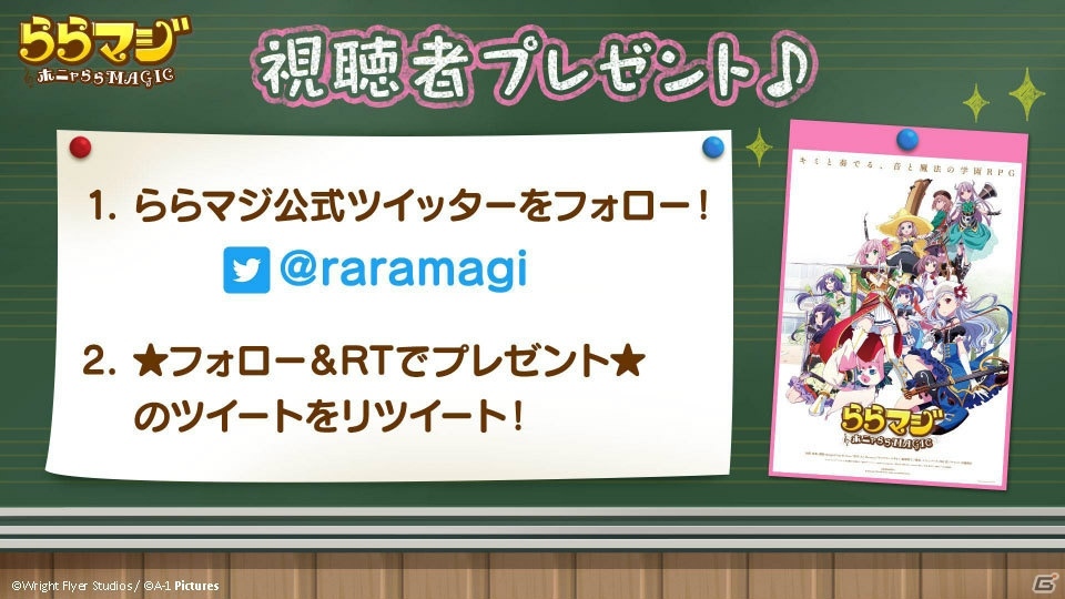 水瀬いのりさんらキャスト陣が出演した「ららマジ」リリース直前発表会をレポート！実機プレイの披露や秋葉原駅でのイベント実施も発表の画像21