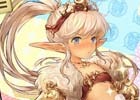 iOS/Android「ミトラスフィア –MITRASPHERE-」釘宮理恵さん演じるマチルダのリアクションがツンデレすぎる？事前登録サイトが公開