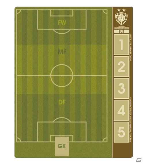 AC「WORLD CLUB Champion Football」公式全国大会「WCCF CUP WINNER'S CUP The 11th」決勝が1月22日に開催！の画像8