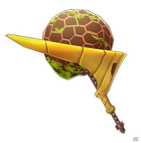 3DS「モンスターハンター ストーリーズ」特別な武器「おやすみベア」「ユピテルグローブ」が生産できるDLコンテンツが登場の画像6
