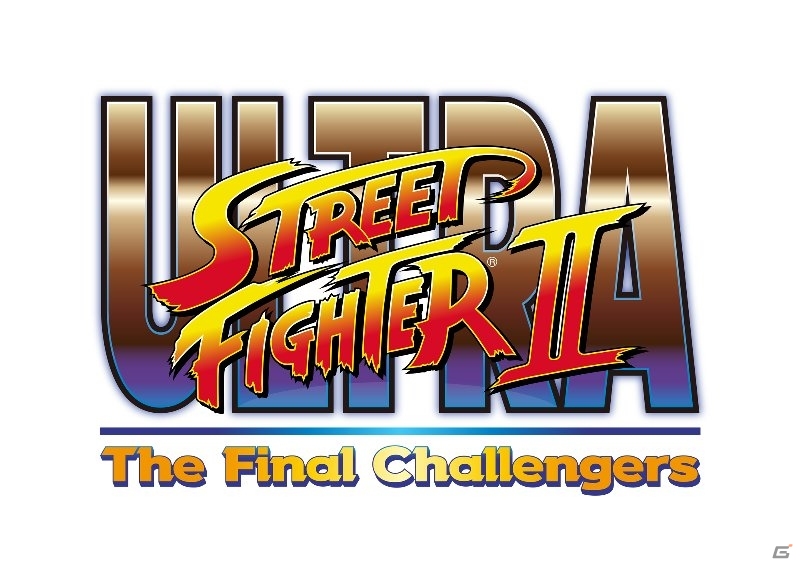 Nintendo Switch「ウルトラストリートファイターII ザ・ファイナルチャレンジャーズ」が発売決定！ストIIシリーズ初登場キャラを紹介の画像2