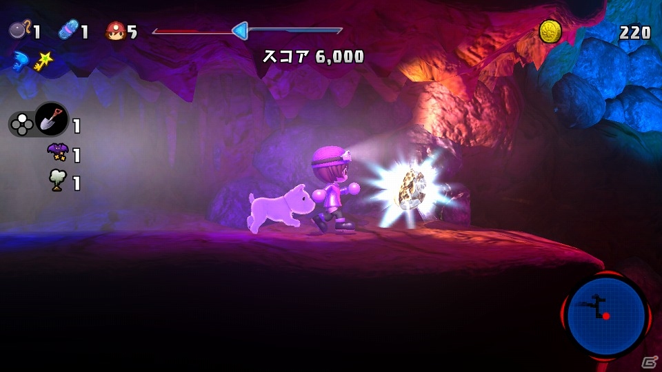 完全新規RPG「Project OCTOPATH TRAVELER」発表！スクウェア・エニックスのNintendo Switch向けタイトルが一挙に発表の画像14