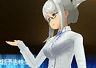 「スクールガールストライカーズ」新実装のAR機能を利用したアニメ連動企画を実施！次回予告から特別映像をチェックしよう