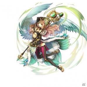 iOS/Android「エンドライド-X fragments-」イベント「ライムの試練 砂塵」が開催！日笠陽子さんがボイスを担当する新キャラクター「クラーラ」が登場の画像2