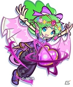 iOS/Android「ぷよぷよ!!クエスト」限定カード「スルターナ」が排出される「オールスターガチャ」が開催の画像3