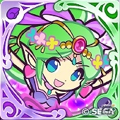 iOS/Android「ぷよぷよ!!クエスト」限定カード「スルターナ」が排出される「オールスターガチャ」が開催の画像2