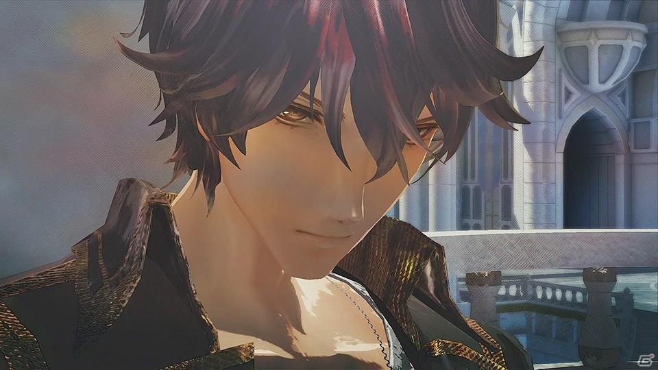 “死神”に挑む“復讐者”―PS4「蒼き革命のヴァルキュリア」ストーリートレーラー：キャラクター編「復讐者・アムレート」が公開の画像1