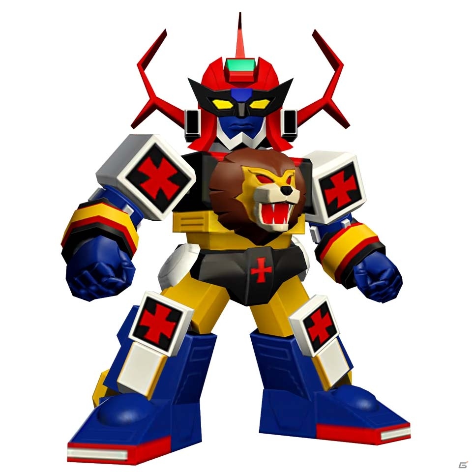 iOS/Android「スーパーロボット大戦X-Ω」近日開催のイベントで「未来ロボ ダルタニアス」が参戦決定！の画像2