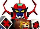 iOS/Android「スーパーロボット大戦X-Ω」近日開催のイベントで「未来ロボ ダルタニアス」が参戦決定！