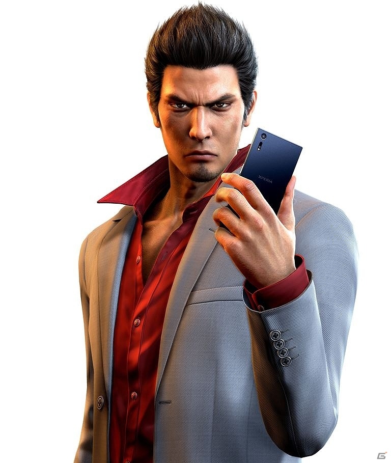 PS4「龍が如く6 命の詩。」フォトコンテスト第2回入賞作品が発表！第3回のお題は「尾道仁涯町限定」に決定の画像1