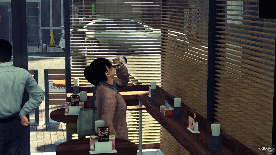 PS4「龍が如く6 命の詩。」フォトコンテスト第2回入賞作品が発表！第3回のお題は「尾道仁涯町限定」に決定の画像4
