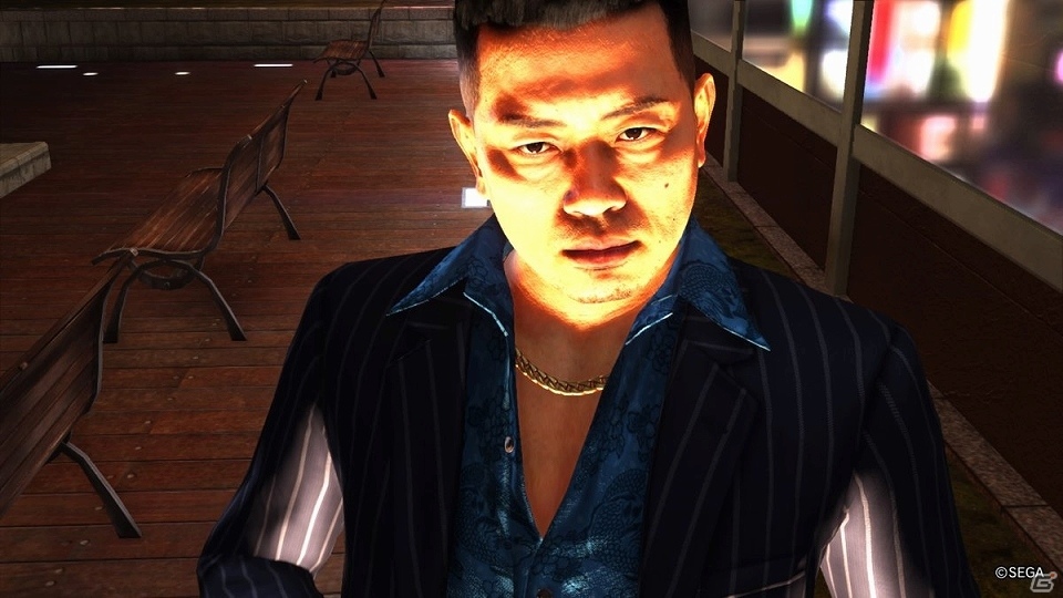 PS4「龍が如く6 命の詩。」フォトコンテスト第2回入賞作品が発表！第3回のお題は「尾道仁涯町限定」に決定の画像8