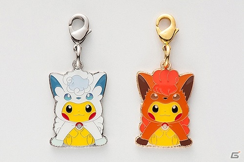 ポケモンセンターサッポロ リニューアル記念第2弾！「新アローラロコンとゆきまつりキャンペーン」が実施の画像11